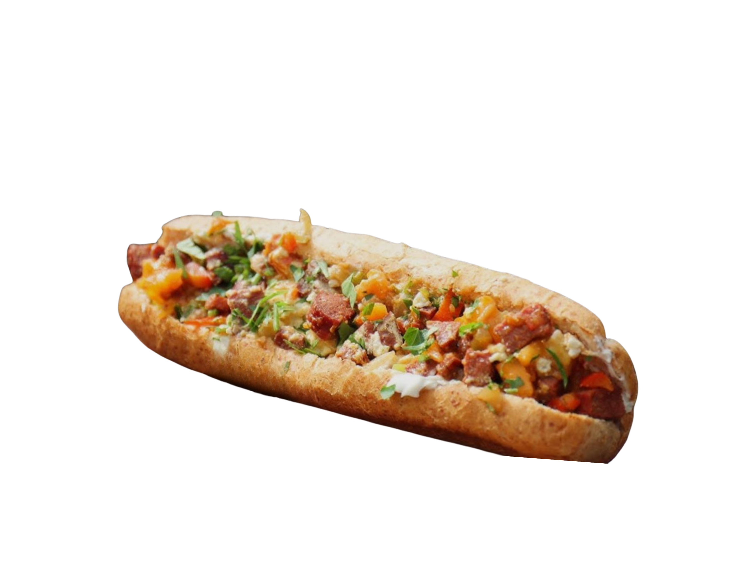 Sucuk Sandwich bestellen Wuppertal